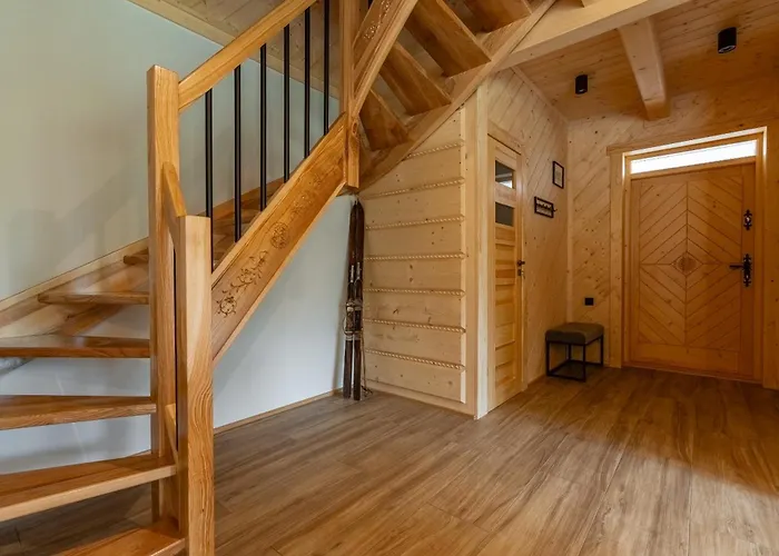 Osada Zbojnicka Turnia *