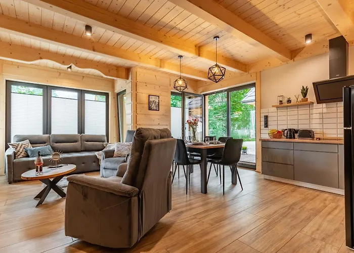 Osada Zbojnicka Turnia