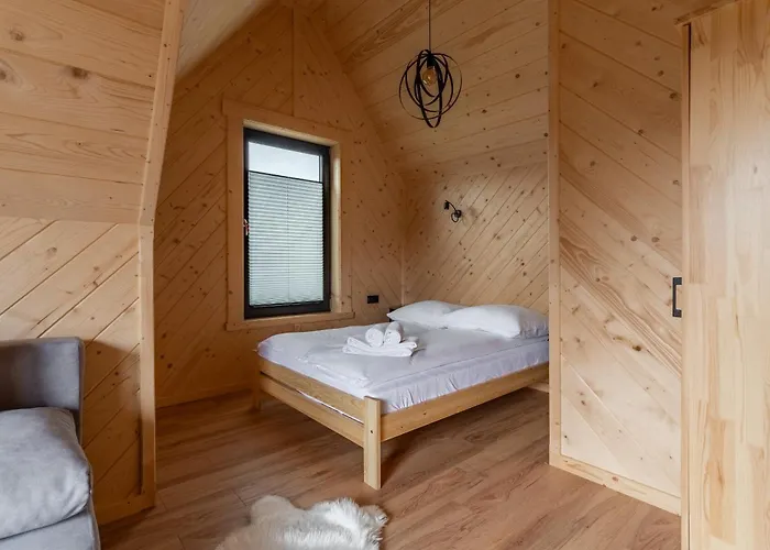 Osada Zbojnicka Turnia