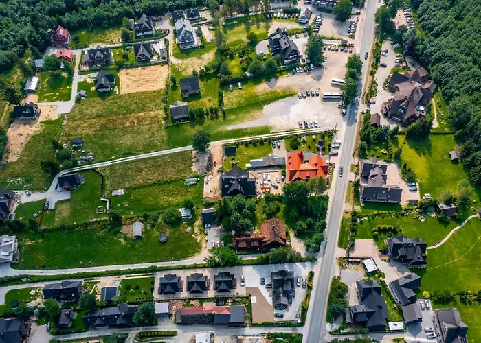 Osada Zbojnicka Turnia *